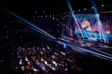 Upcoming Event and Webinar