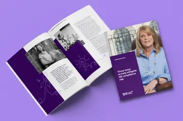 Three ways to help mitigate HR compliance risk