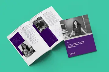 Seven Ways to Help Control Runaway Health Insurance Benefit Costs