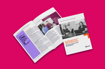 The Path to Maintaining HR Compliance