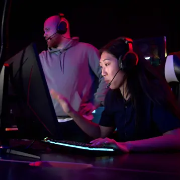 A flexible HR solution to foster your team’s creative DNA