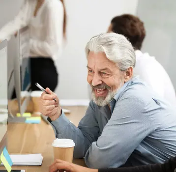 HR team that know yours business