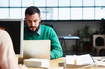 Let an Administrative Services Organization (ASO) Help with Your HR Woes