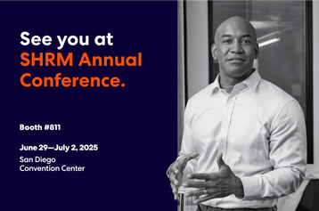 SHRM25 Annual Conference