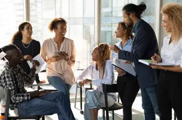 Black History Month: African Americans and Labor