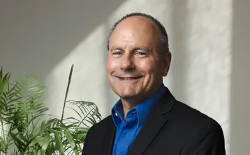 Bob Starr, Vice President, Human Resources at Zap Surgical