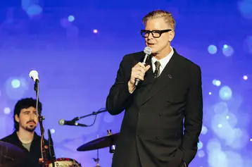 Brand Campaign Building