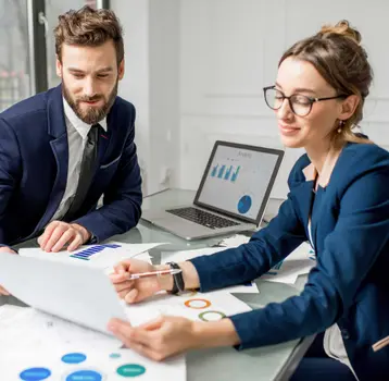 Compensation Consulting