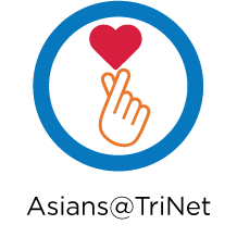 Asians@TriNet