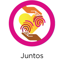 Juntos!