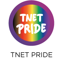 TNET Pride