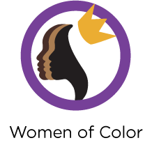 Women of Color (WOC)