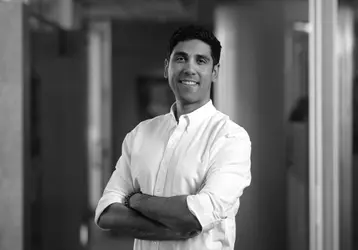 Joseph Guzel - Principal, Crosslink Capital