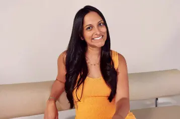 Celebrating Women in Business: Dagne Dover