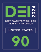2024 Best Places To Work For Disability Inclusion