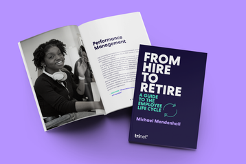 From Hire to Retire: A Guide to the Employee Life Cycle