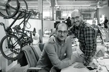 The Benefit of Benefits