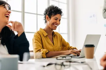 Why Employee Engagement is Good for Business