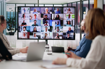 Embracing Global Talent: Shaping the Future of Recruitment