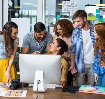 Learning courses to help your employees perform at their highest levels