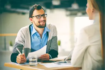 Hiring Process Protections