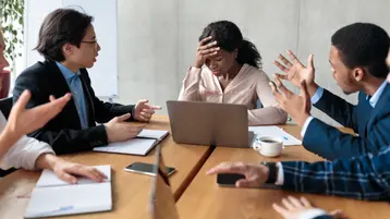 Can Isolated Remarks Prove that a Workplace is Hostile?