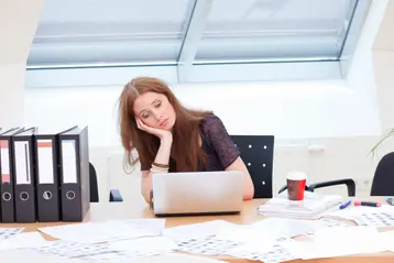 Burnout: Spot It and Take Action