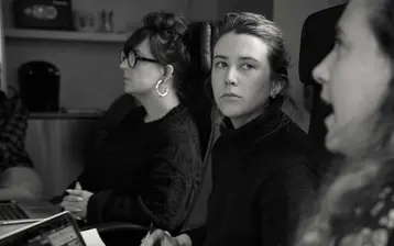 HR solutions for Consulting