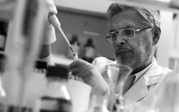 HR solutions for Life Sciences