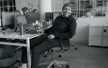 HR solutions for Technology