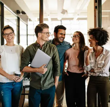 International Services