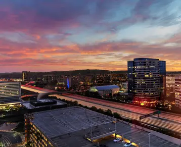 Irvine Skyline