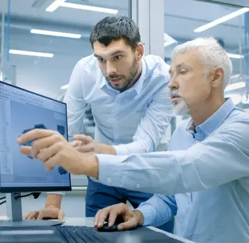 Keep costs under control