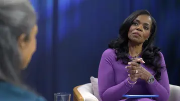 Leading with Passion - A new series honoring changemakers.