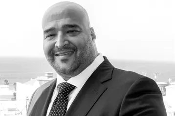 Mayer Dallal - Managing Director, MBANC