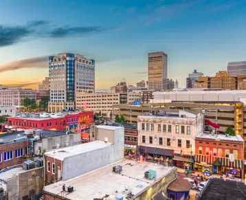 TriNet Memphis Office