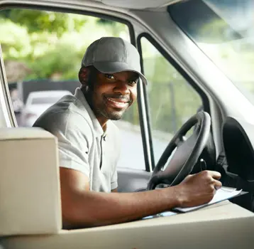 Mitigate risk while building your business