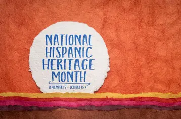 Hispanic Heritage Month: Celebrating the Impact of Growth and Influence