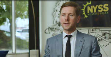 Reid Garton - President & CEO