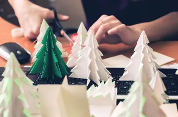 Creative Ways to Celebrate the Holiday Season at the Office (While Including and Respecting Everyone)
