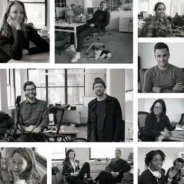 Global workforce trends