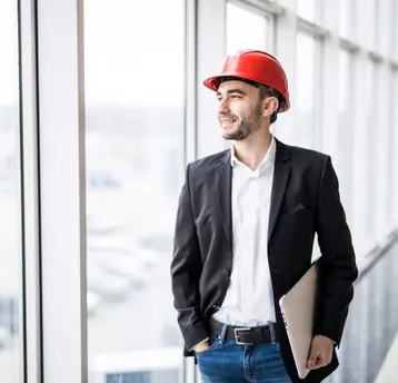 TriNet client example