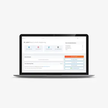 Recruitment tools from TriNet
