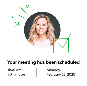 Schedule Your 20-Minute Call Today