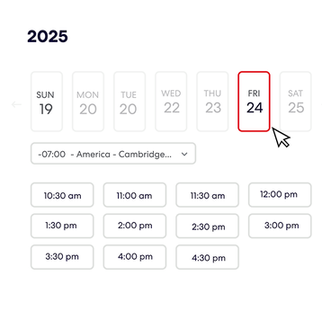 Start Your Journey With TriNet