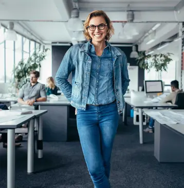 Secure and retain top talent with TriNet's HR solutions