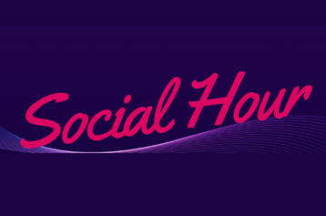 SHRM Social Hour