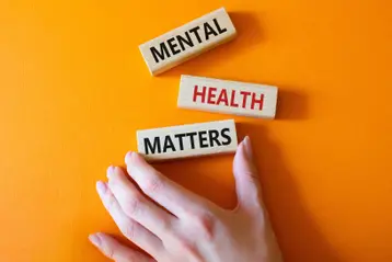 Mental Health Support in Your Workplace