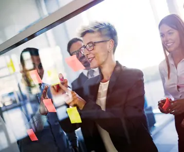 Spend time on your business instead of HR