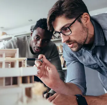 Stand out with top talent